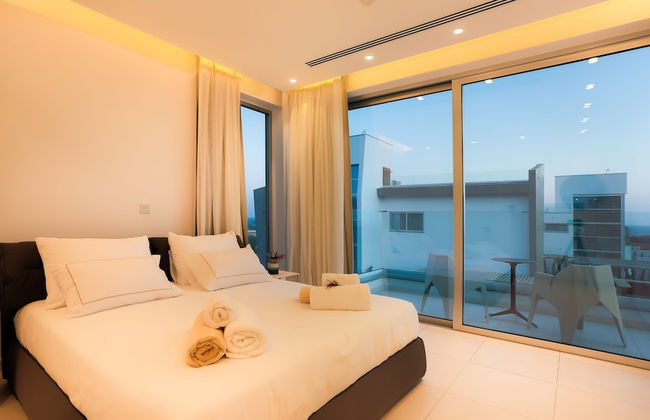 Cove Seaview Villas - Foto 61