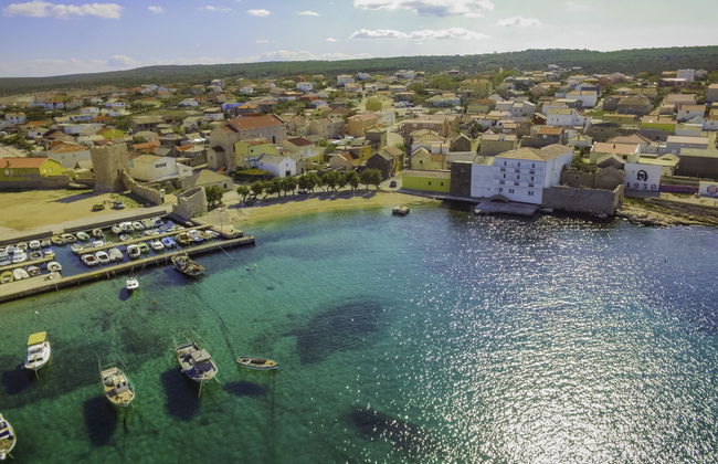 Villa Slavica - Foto 39