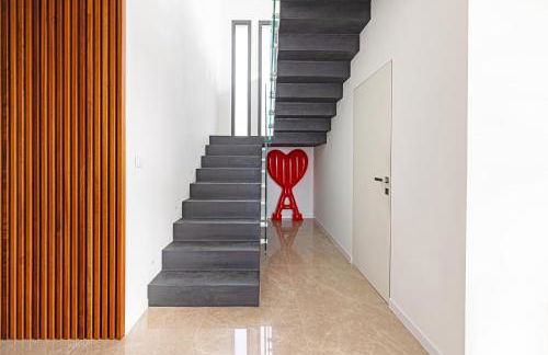 Villa O' Bè - moderne et d'exception - Foto 15