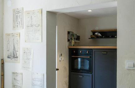 Robinson Crusoe Island Apartment - Foto 23