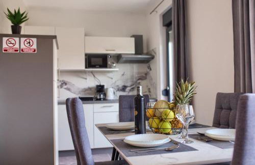 Luksuzni Apartmani Asi s bazenom - Foto 50