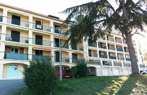 Lumineux studio-Gréoux-les-Bains - Foto 13