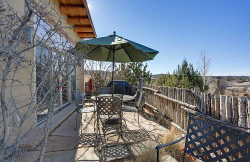 Bishops Lodge Villa Corazones - Foto 12