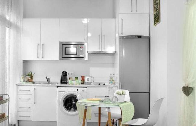 Frida Málaga Centro - Photo 20