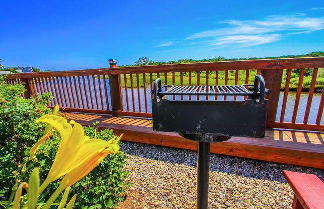 Riverview Resort - Foto 3