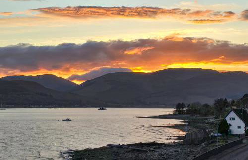 Holy Loch View - Photo 12