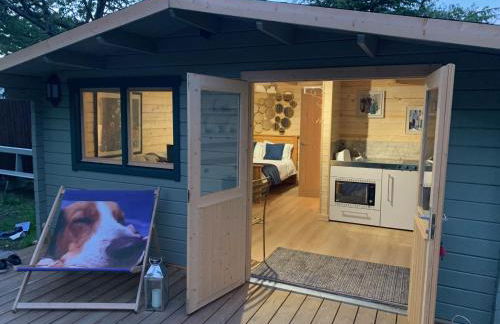 Truly Kentish Holiday Lets - Foto 16