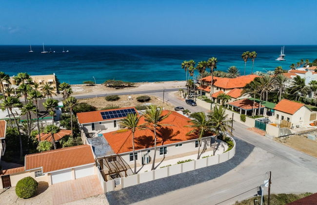 NEW Modern Cozy Studio Walking Distance to Beach - Foto 14