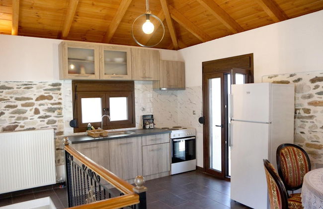 Archontiko Nikolaou Keramidi - Foto 48