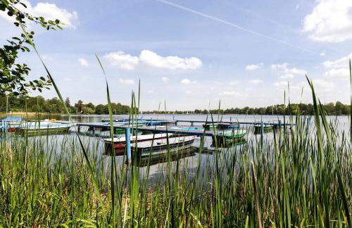 Haus am See - Foto 32