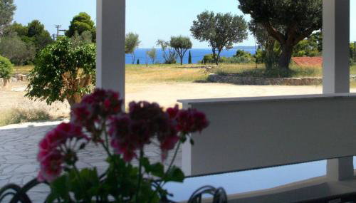 Studio Gerani Beautiful View - Photo 3