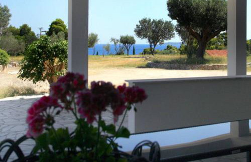 Studio Gerani Beautiful View - Foto 3