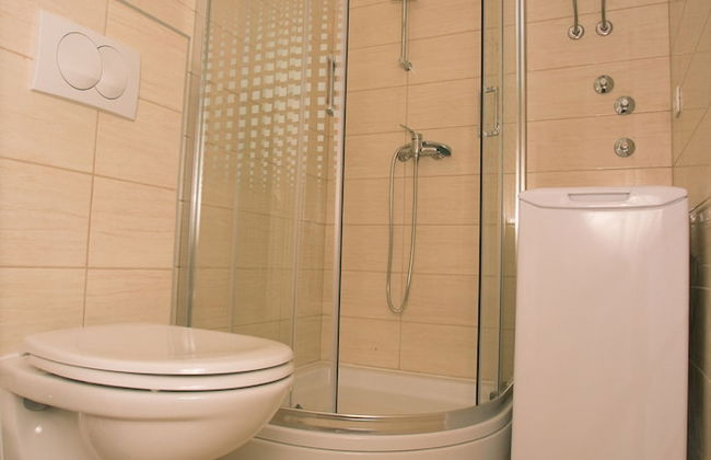 Apartments Kampanel - Foto 28