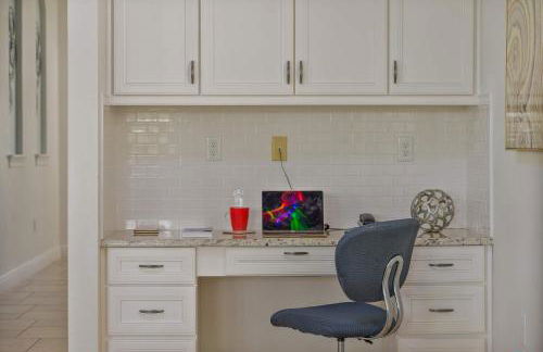 Golf Course View Game Room Private HEATED Pool - Foto 9