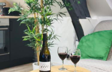 L' URBAN Jungle - Evasion en centre-ville - Foto 1