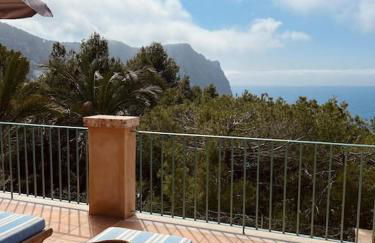 Mediterranean Sea View Villa - Foto 9