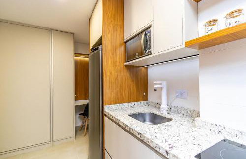 Studio Completo ao Lado da PUC - CAP109 - Foto 19