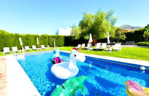 VILLA SUMMER SOL Mediterránea - Photo 42