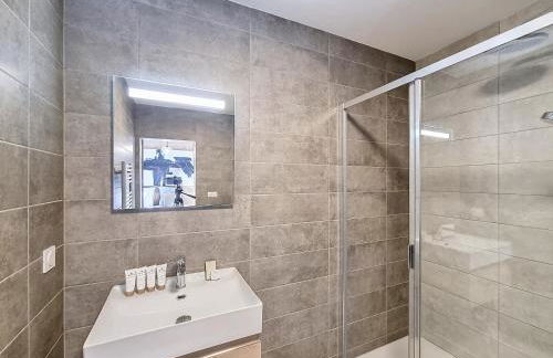 Sika-appartement-6pers-Jacuzzi - Foto 24