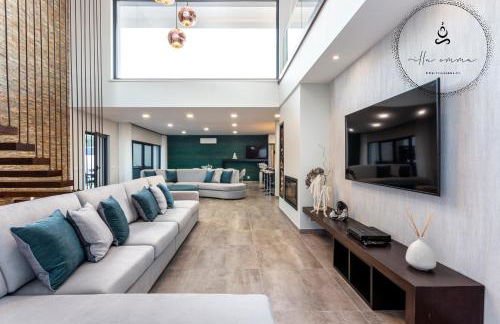 V5 Villa Emma - Luxury 5 bedroom villa in Alvor with private Pool and Jacuzzi - Foto 11