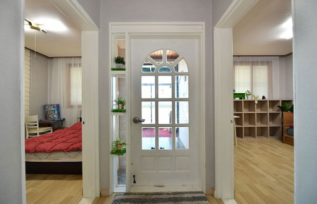 Sokcho Daemyung Pension - Photo 6