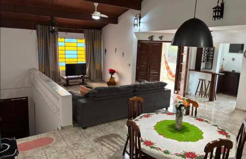 Casa de Praia São Sebastião Ilhabela - Foto 24