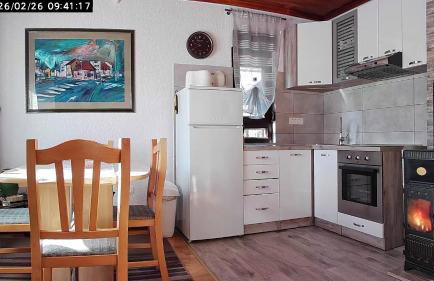 Kuća pokraj Lokvarskog jezera - Foto 28