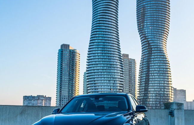 Premium 1 Bed w Rental Car Netflix Amazon - Foto 4