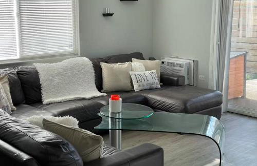 Lovely 2 bedroom unit with a hot tub Pet friendly - Foto 1