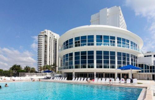 A dreamed bay view studio at Castle Beach Club - Foto 22