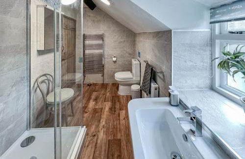 Forge View Cottage - Foto 14