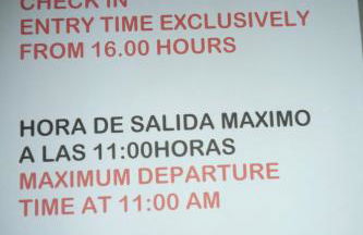 Apartamentos los Balcones - Foto 14