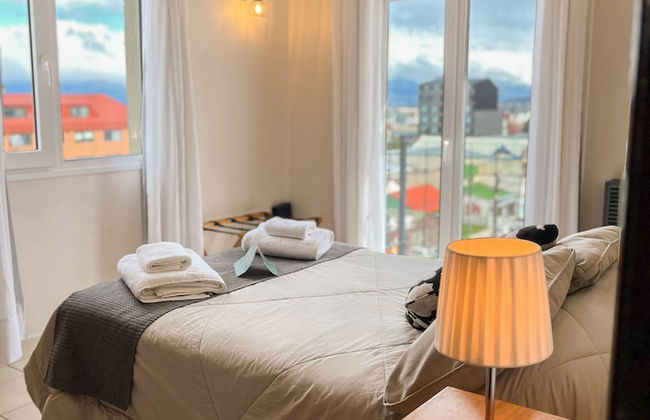 Riviera Fueguina Apartments - Foto 16