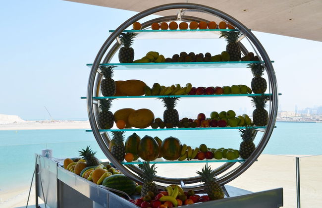 WATERFRONT HOTEL APARTMENT - Foto 42