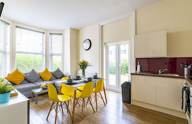 Greyfriars - Foto 78