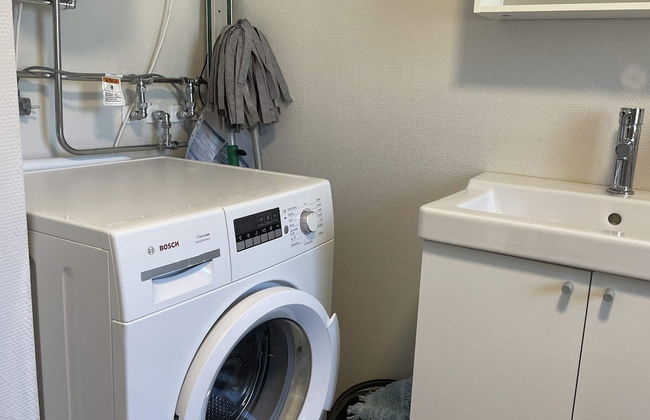 4 Person Holiday Home in Uddevalla-by Traum - Photo 10