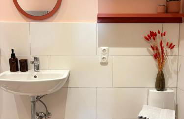 Loft und Studio in Innenstadt am Park - Photo 12