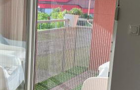 Delux apartment LA ARENA with private garage - Foto 32