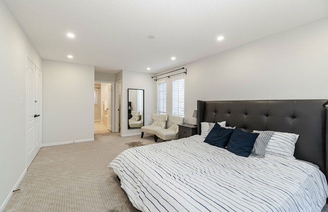 Waterfront Presidential Villa - Foto 11