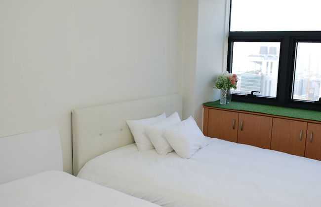 KPOP Coex Gangnam Stay - Foto 16