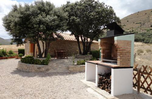 La Casa Del Llano - Foto 16