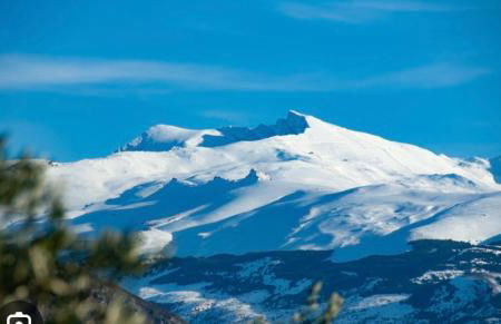 Encarnita Apartamento - Monachil - Foto 24