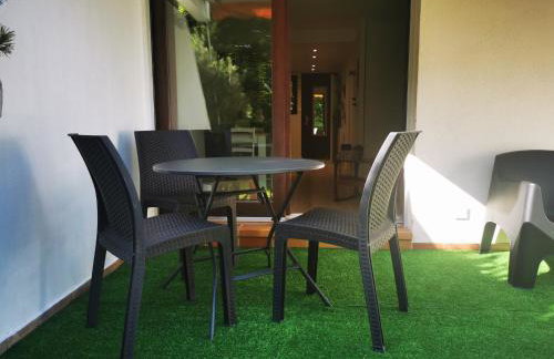 Studio Les Epicéas - Foto 14