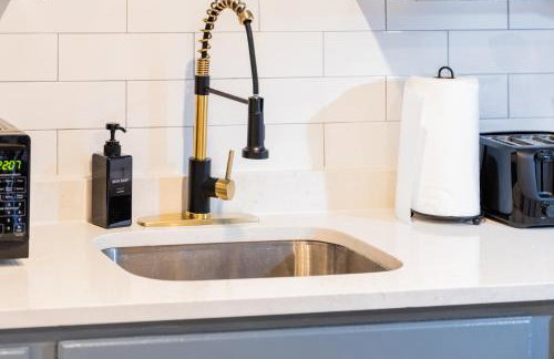 Spacious 2-Bedroom Apartment NYC-10 mins away - Foto 7