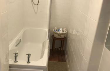 A Wee Cottage In Dunfermline - Foto 24