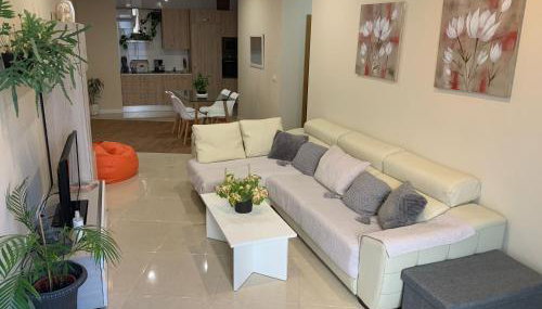 Apartamentos La Unión - Foto 4