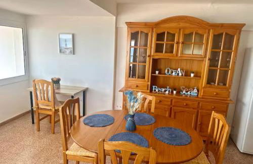 Apartamento con vistas al mar! Comaruga - Foto 13