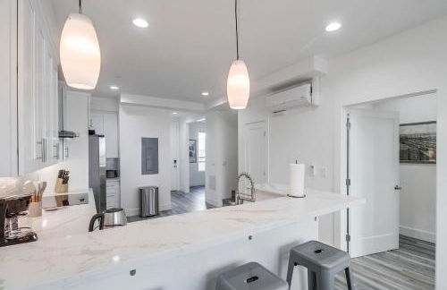 Park Blvd Paradise 303 king bed With a private Spa - Foto 14