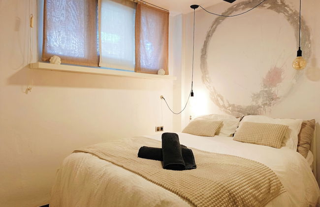 Stunning sea View and Waterfront Apartment - Foto 2