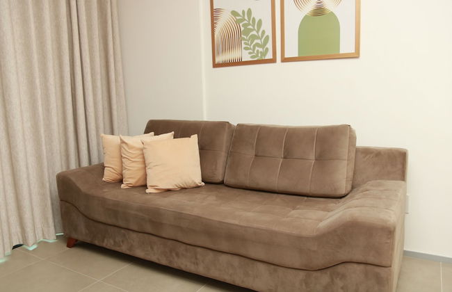 Edificio Liv P. Verde Apt 706 - Foto 10